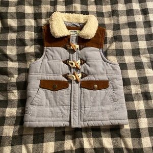 OshKosh B’Gosh Vest